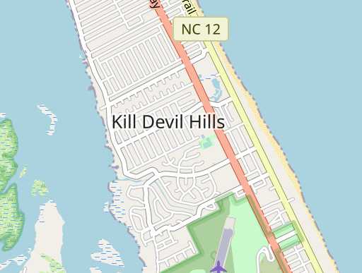 Kill Devil Hills, NC