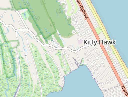 Kitty Hawk, NC