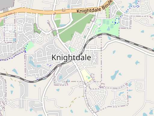Knightdale, NC