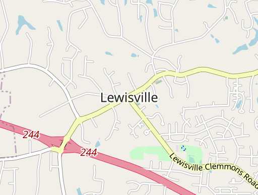 Lewisville, NC