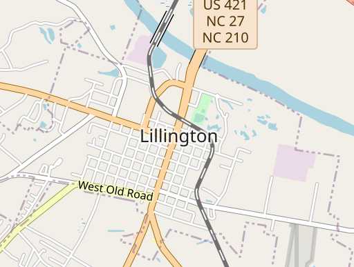 Lillington, NC