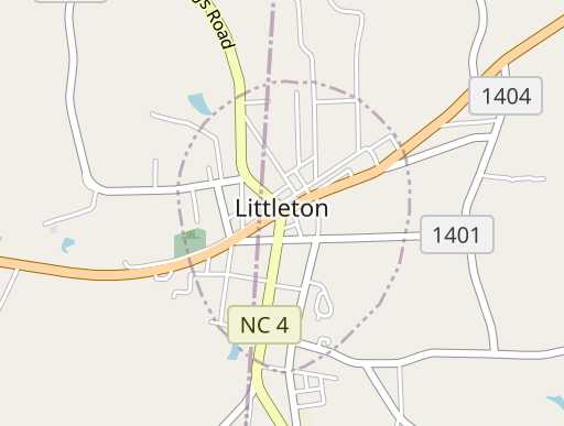 Littleton, NC