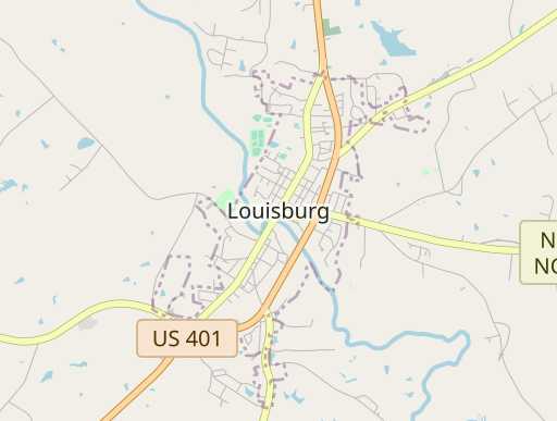 Louisburg, NC