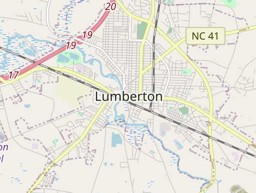 Lumberton, NC