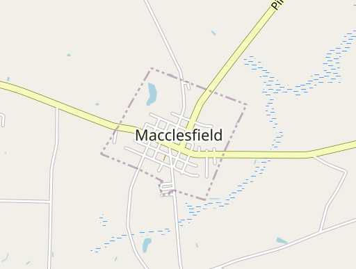 Macclesfield, NC