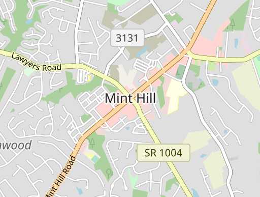 Mint Hill, NC