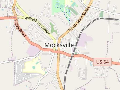 Mocksville, NC
