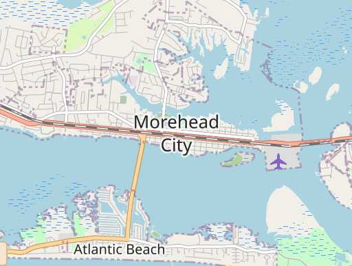 Morehead City, NC