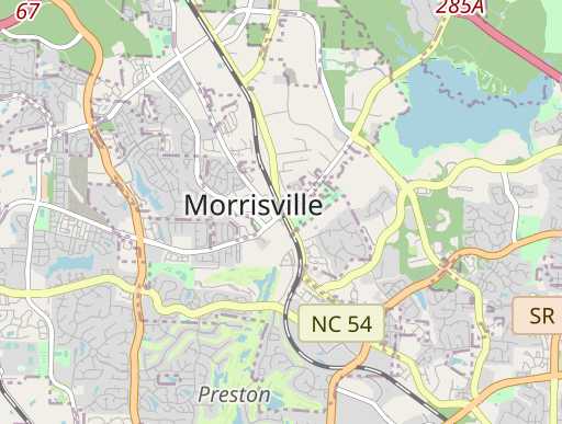 Morrisville, NC