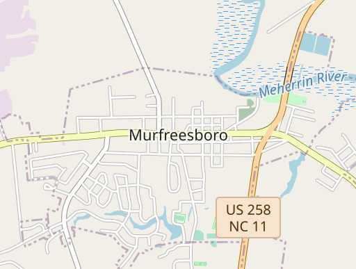 Murfreesboro, NC