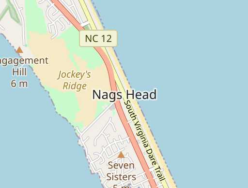 Nags Head, NC