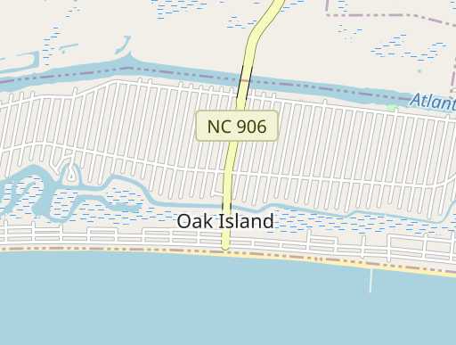 Oak Island, NC