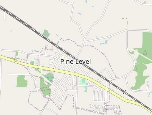 Pine Level, NC