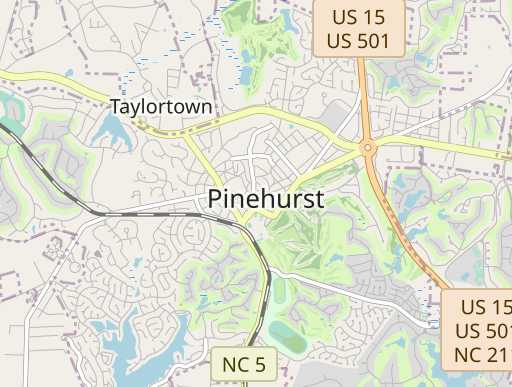 Pinehurst, NC