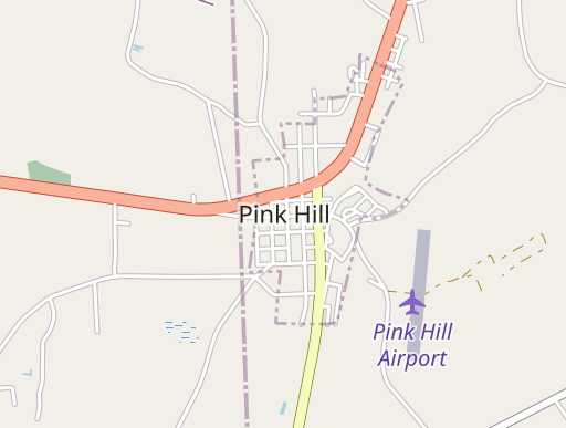 Pink Hill, NC