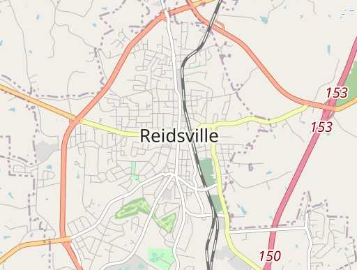 Reidsville, NC