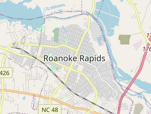 Roanoke Rapids, NC