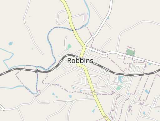 Robbins, NC