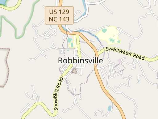 Robbinsville, NC