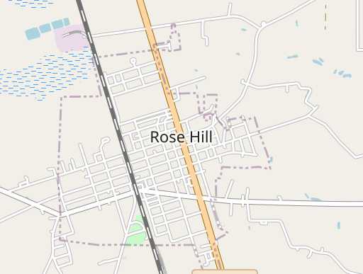 Rose Hill, NC