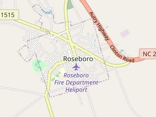 Roseboro, NC