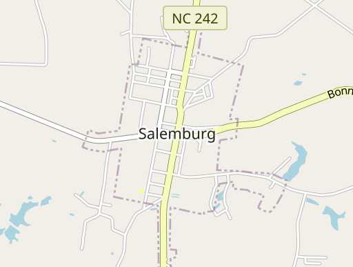Salemburg, NC