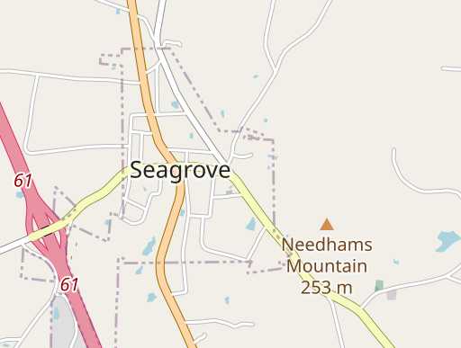 Seagrove, NC