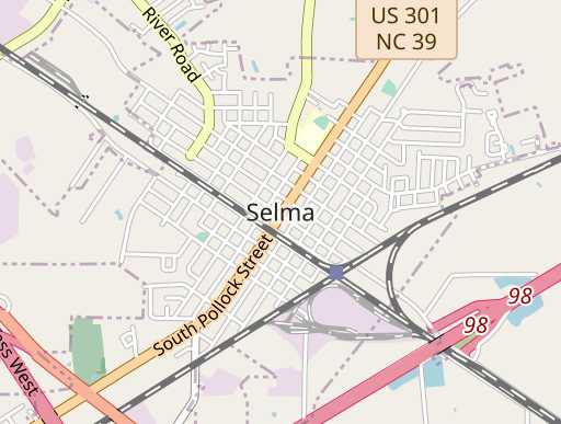 Selma, NC