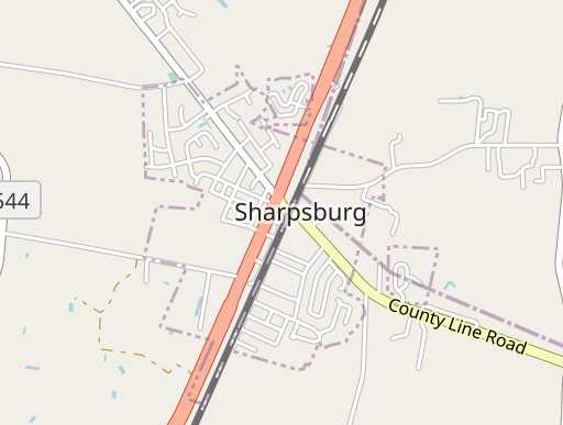 Sharpsburg, NC