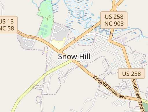 Snow Hill, NC