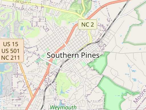 Southern Pines, NC