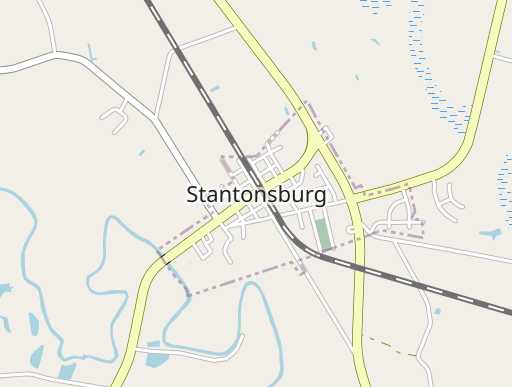 Stantonsburg, NC