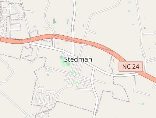 Stedman, NC