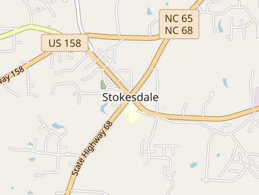 Stokesdale, NC