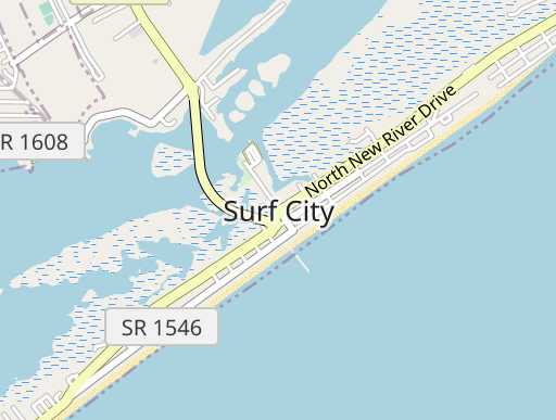 Surf City, NC