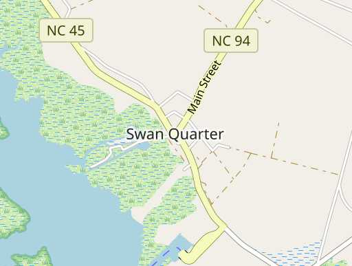 Swanquarter, NC