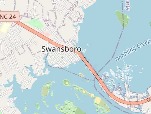 Swansboro, NC