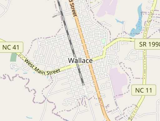 Wallace, NC