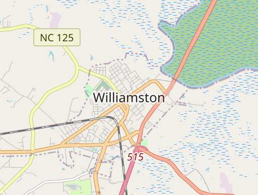 Williamston, NC