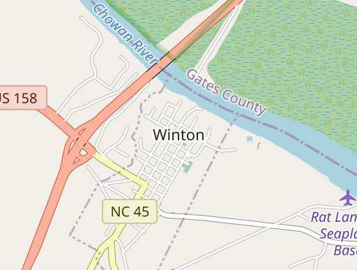 Winton, NC