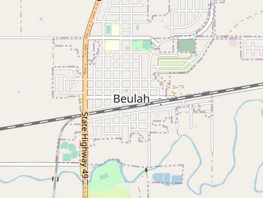 Beulah, ND