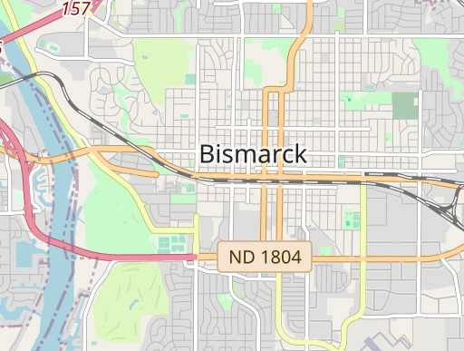 Bismarck, ND