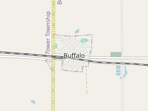 Buffalo, ND