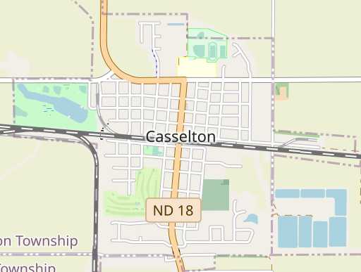 Casselton, ND