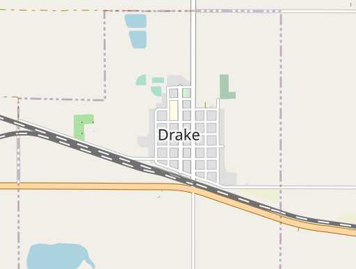 Drake, ND