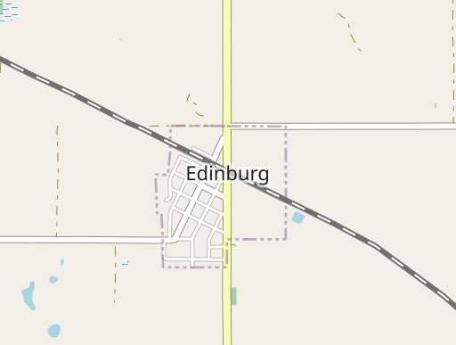 Edinburg, ND