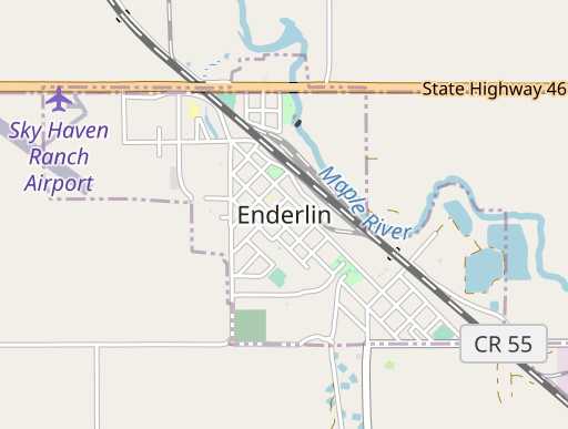 Enderlin, ND