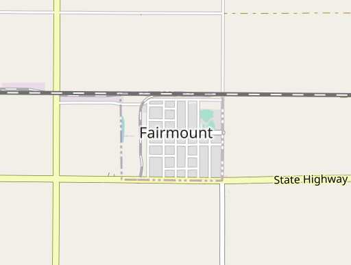Fairmount, ND