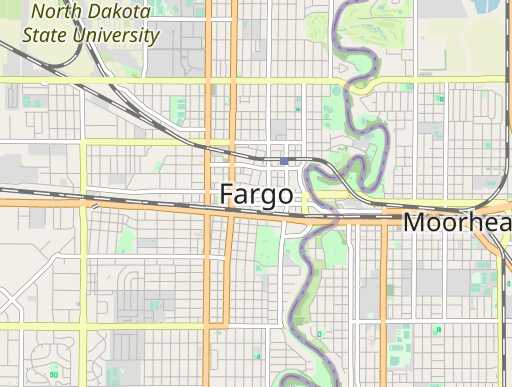 Fargo, ND