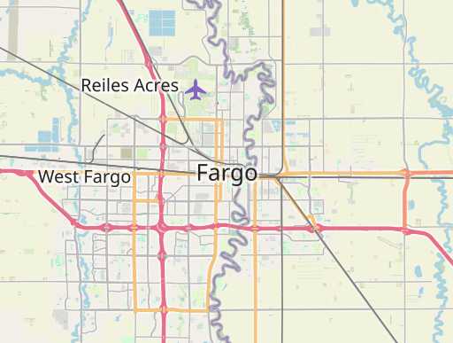 Fargo, ND